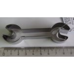 Vykrajovačka nerez 124 klíč matkový 86x25mm – Hledejceny.cz