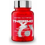 Scitec Nutrition THERMO X 100 kapslí – Hledejceny.cz