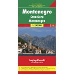 Montenegro – Zboží Dáma