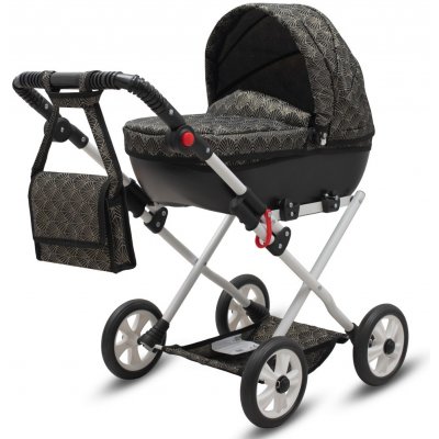 New Baby COMFORT zlato černý – Zboží Dáma