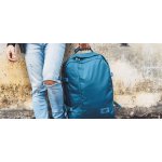 CabinZero Classic aruba blue 44 l – Zbozi.Blesk.cz