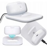 BOBOVR Baterie pro BOBOVR M2 Pro + nabíjecí stanice – Zboží Živě