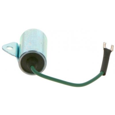 Kondenzátor, zapalovací systém BOSCH 1 237 330 809 – Zboží Mobilmania