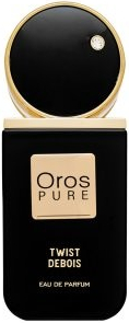Armaf Oros Pure Twist Debois parfémovaná voda unisex 100 ml