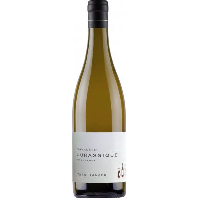 Theo Dancer Jurassique Savagnin 2023 Bílé 12,5% 0,75 l (holá láhev) – Hledejceny.cz