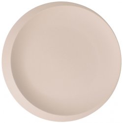 Villeroy & Boch Podnos NewMoon beige 37 cm 10-4291-2990