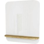 Devo Gloria 2.0 86 x 86 cm GL2-LUPL86-1-F83D01 – Hledejceny.cz