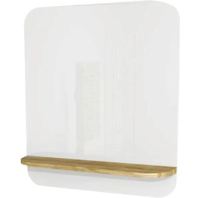 Devo Gloria 2.0 86 x 86 cm GL2-LUPL86-1-F83D01 – Hledejceny.cz