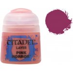 Citadel Layer: Pink Horror barva na figurky – Zboží Živě