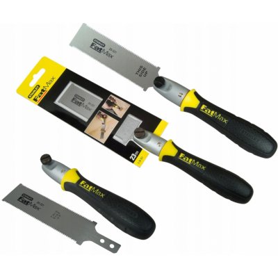 Stanley Japonská mini pila 0-20-331 – Zboží Dáma