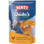 RINTI Chicko žvýkací kroužky velké 3 x 50 g – Hledejceny.cz