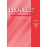 Project 2 New - Teachers Book - Woodbridge, Hutchinson – Zbozi.Blesk.cz