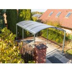 Covernit Přístřešek na auto Biltak 5 x 3 x 25 m – Zboží Mobilmania