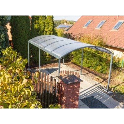 Covernit Přístřešek na auto Biltak 5 x 3 x 25 m – Zboží Mobilmania