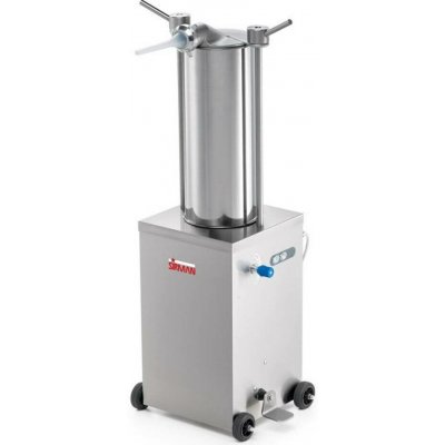 Sirman spa IS V 15 IS IDRA INOX 400 V – Hledejceny.cz
