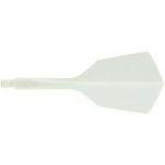 Condor AXE 120 Narrow bílé 18 mm – Zboží Mobilmania
