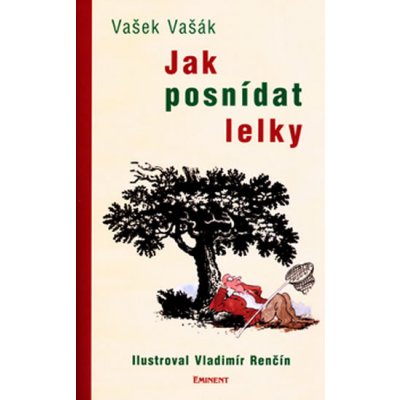 Jak posnídat lelky - Vašek Vašák – Hledejceny.cz