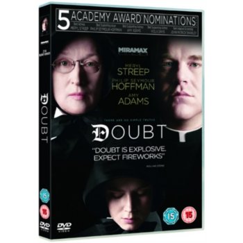 Doubt DVD