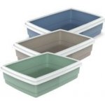 TOMMI toaleta Katja Jumbo 54 x 40 x 14 cm – Zboží Dáma