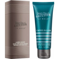 Jean Paul Gaultier Le Male balzám po holení 100 ml