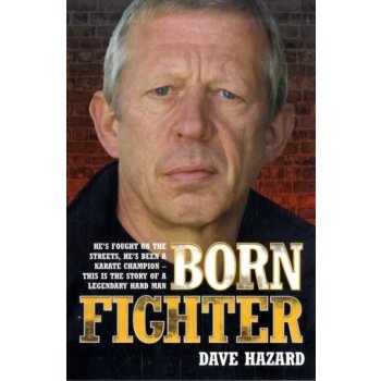 Born Fighter - D. Hazard