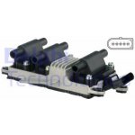 Zapalovací cívka DELPHI GN10409-12B1 – Hledejceny.cz