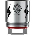SMOK V12-T12 žhavící hlava pro TFV12 kanthal 0,12ohm – Hledejceny.cz