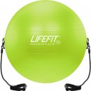 Gymnastický míč Lifefit Gymball Expand 75 cm