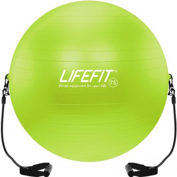 Lifefit Gymball Expand 75 cm