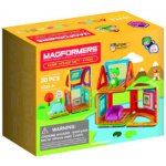 MAGFORMERS Cube House Frog – Zbozi.Blesk.cz