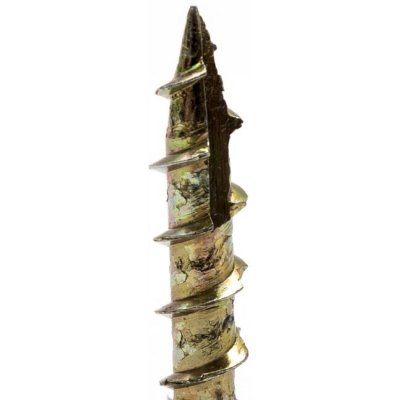Tesařské vruty Torx do dřeva, kotoučové, 8x340 mm, 50 Ks . – Hledejceny.cz