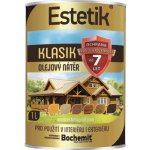 Bochemit Estetik Klasik 7+ 1 l Dub – Zbozi.Blesk.cz