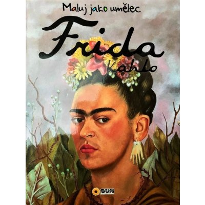 frida-kahlo – Heureka.cz