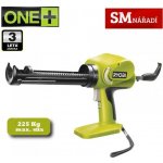 Ryobi 1801 MHG – Zboží Dáma