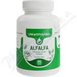 Uniospharma Alfalfa 1000 mg 90 tablet – Hledejceny.cz