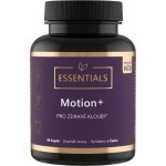 Maxivita ESSENTIALS Motion+ 90 kapslí – Hledejceny.cz