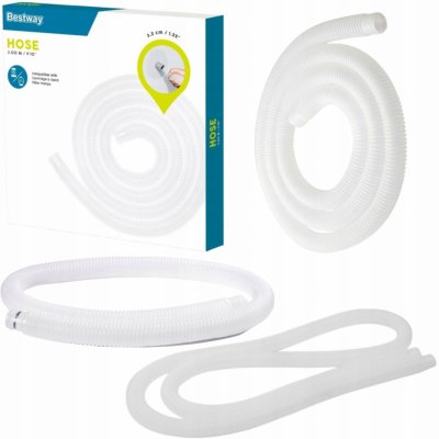 BESTWAY 58369 Náhradní hadice k filtru – Sleviste.cz