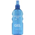 Lilien Sun Active Burn Relief Ice gel po opalování 200 ml – Zbozi.Blesk.cz