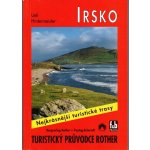IRSKO TURISTICKÝ PRŮVODCE Hintermeister Ueli – Zboží Dáma
