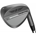 Titleist SM10 Nickle wedge univerzální pravé ocel 12° 56° S200 True Temper Dynamic Gold D-Grind – Zboží Dáma