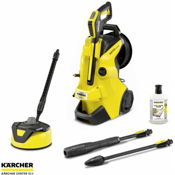 Kärcher K 4 Premium Power Control Home 1.324-133.0