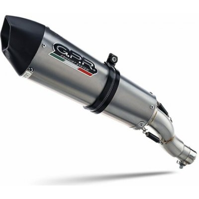 GPR NEW GRAND PRIX EVO TITANIUM CF.4.1.CAT.GPAN.TO – Zbozi.Blesk.cz