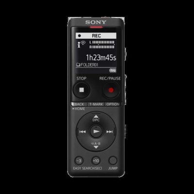 Sony ICD-UX570 – Zboží Mobilmania