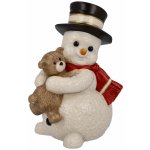 Goebel Socha Sněhulák Můj milý přítel – Zboží Dáma