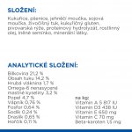 Hill’s Science Plan Adult 1-6 Medium Breed Lamb & Rice 18 kg – Zboží Mobilmania