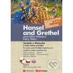 Hansel and Grethel Jeníček a Mařenka Hanzel and Grethel Jeníček a Mařenka – Hledejceny.cz