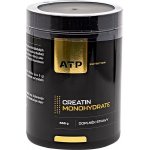 ATP Nutrition Creatine monohydrate 555 g – Hledejceny.cz