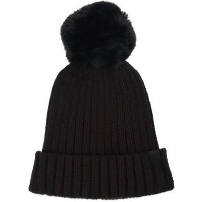 Callaway Extended Season Zimní golfová čepice Černá – Zboží Dáma