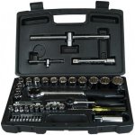 Stanley 1/4" a 1/2" sada hlavic 50dílná 1-94-656 – Hledejceny.cz