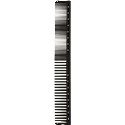 Y.S. Park Střihací hřeben YS 320 pro úhel 90 st. 200 mm černý – Zboží Dáma